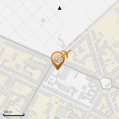 Foto zu Pistoriusstraße 111-113, 13086 Berlin