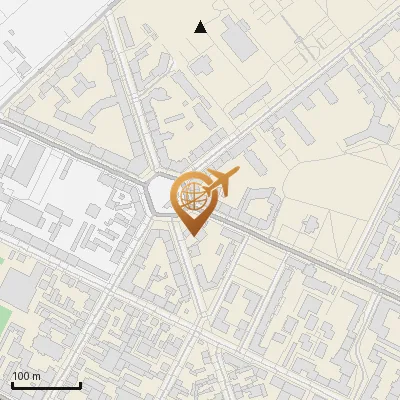 Foto zu Pistoriusstraße 119-121, 13086 Berlin