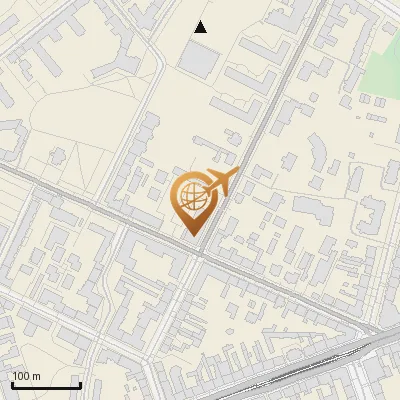 Foto zu Pistoriusstraße 12-13, 13086 Berlin