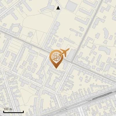 Foto zu Pistoriusstraße 133, 13086 Berlin