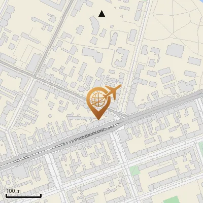 Foto zu Pistoriusstraße 148, 13086 Berlin