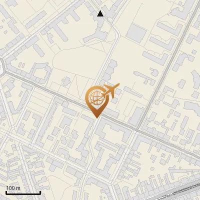 Foto zu Pistoriusstraße 14-17, 13086 Berlin