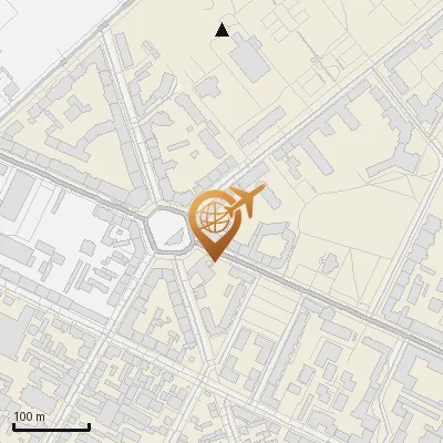 Foto zu Pistoriusstraße 28-30, 13086 Berlin