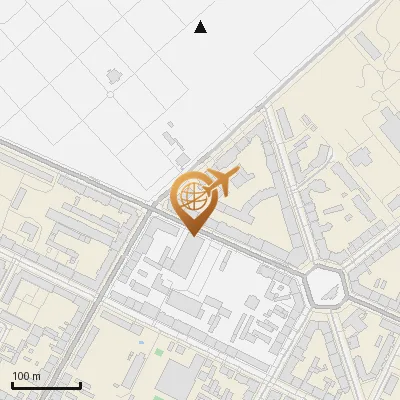 Foto zu Pistoriusstraße 36-41, 13086 Berlin