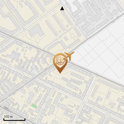 Foto zu Pistoriusstraße 6-8, 13086 Berlin