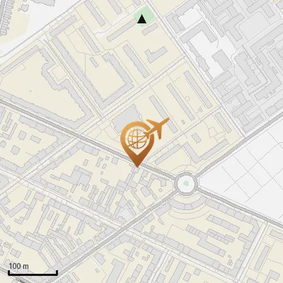 Foto zu Pistoriusstraße 62, 13086 Berlin