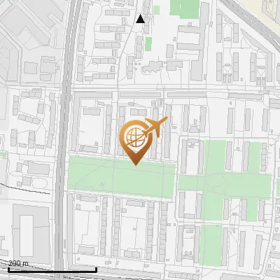 Foto zu Piusplatz 4-5, 81671 München