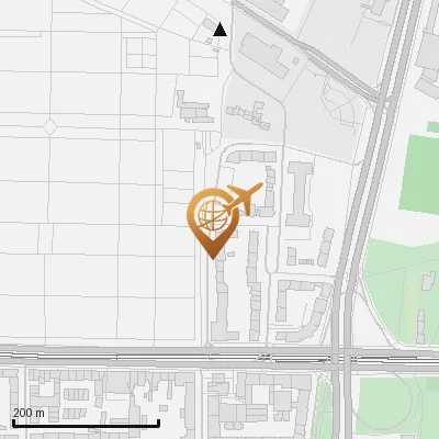 Foto zu Piusstraße 127, 50931 Köln