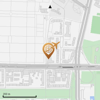 Foto zu Piusstraße 133-137, 50931 Köln