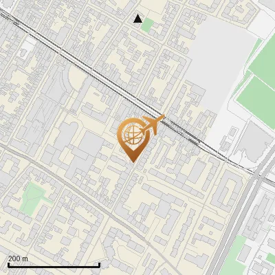 Foto zu Piusstraße 3-24, 50823 Köln