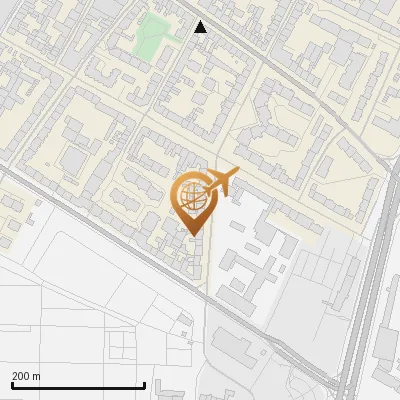 Foto zu Piusstraße 68-84, 50823 Köln