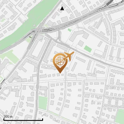 Foto zu Pixisstraße 6-10, 81679 München