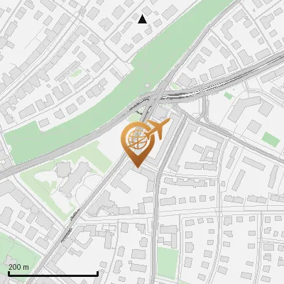 Foto zu Pixisstraße 2-3, 81679 München