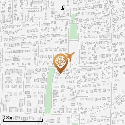 Karte Pläntschweg 31, 81247 München