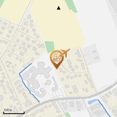 Karte Plaggenweg 11-20, 22395 Hamburg