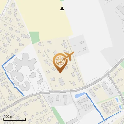 Karte Plaggenweg 3-9, 22395 Hamburg