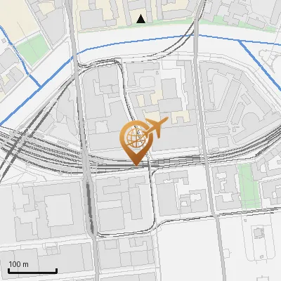 Foto zu Planckstraße 13-16, 10117 Berlin