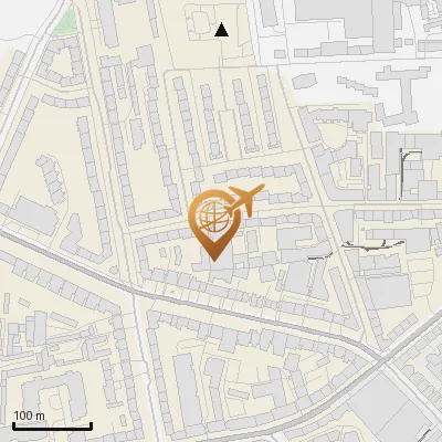 Karte Planckstraße 11-15, 22765 Hamburg