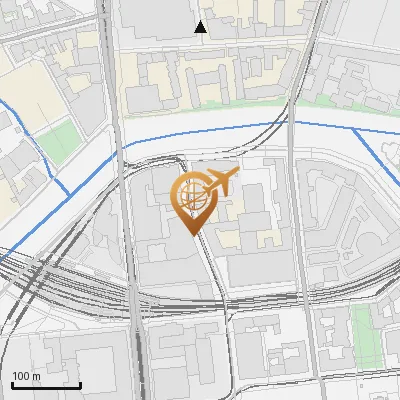 Foto zu Planckstraße 20-27, 10117 Berlin