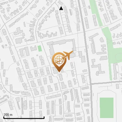 Foto zu Planckstraße 8, 51145 Köln