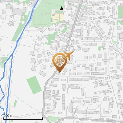 Foto zu Planegger Straße 18-35, 81241 München