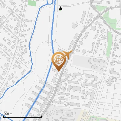 Foto zu Planegger Straße 48, 81241 München