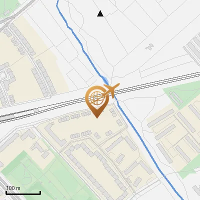 Foto zu Planetenstraße 5, 12057 Berlin