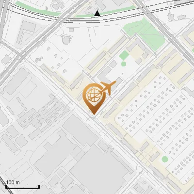 Foto zu Planetenstraße 74-81, 12057 Berlin