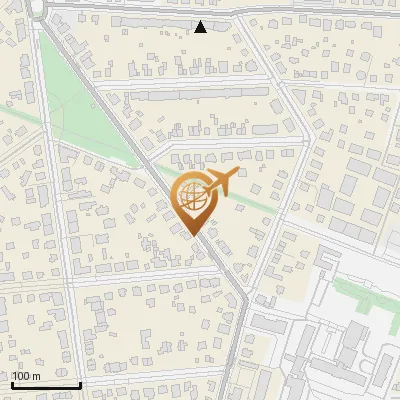 Karte Planitzstraße 25-37, 12621 Berlin