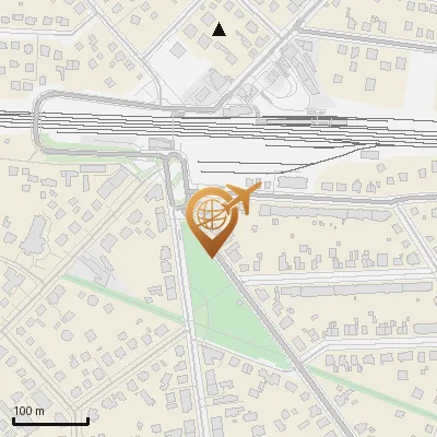 Foto zu Planitzstraße 1-9, 12621 Berlin