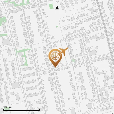 Karte Plankenfelser Straße 9-10, 81249 München