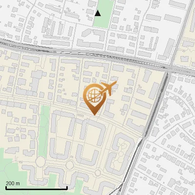 Foto zu Plankensteinstraße 9-16, 81673 München