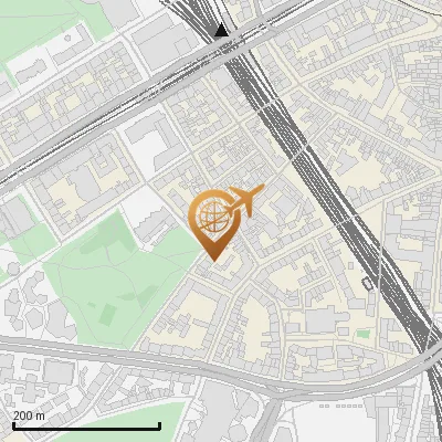 Foto zu Plankgasse 2-20, 50668 Köln