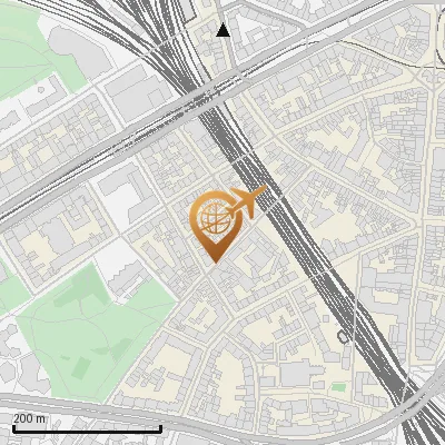 Foto zu Plankgasse 21-32, 50668 Köln