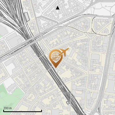 Foto zu Plankgasse 47-62, 50668 Köln