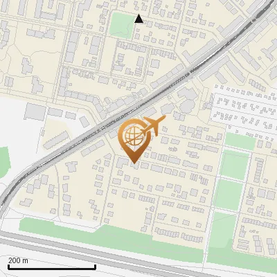 Foto zu Planseestraße 1-6, 80686 München