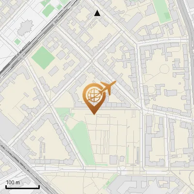 Foto zu Plantagenstraße 15-16, 13347 Berlin