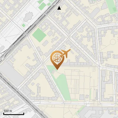 Foto zu Plantagenstraße 17, 13347 Berlin