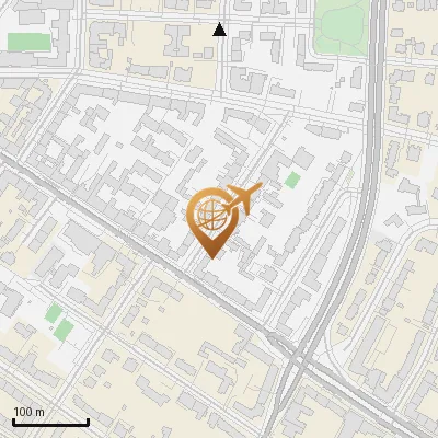 Foto zu Plantagenstraße 2-20, 12169 Berlin