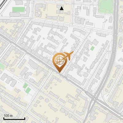 Foto zu Plantagenstraße 21-23, 12169 Berlin