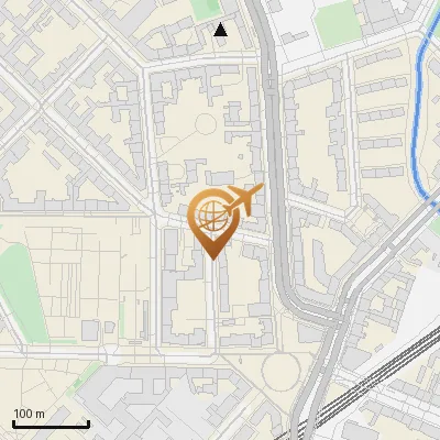 Foto zu Plantagenstraße 41, 13347 Berlin