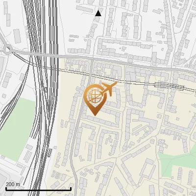 Foto zu Plantagenstraße 6-16, 51107 Köln