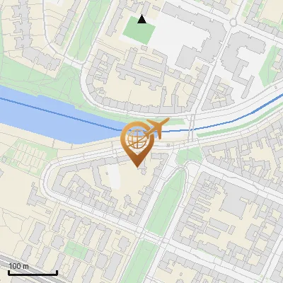 Foto zu Planufer 82-85, 10967 Berlin