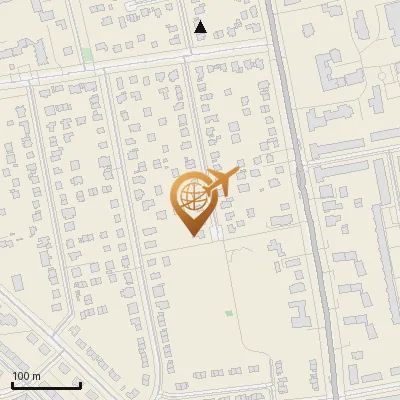 Foto zu Plaßstraße 16-21, 14165 Berlin