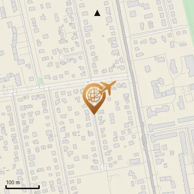 Foto zu Plaßstraße 2-5, 14165 Berlin