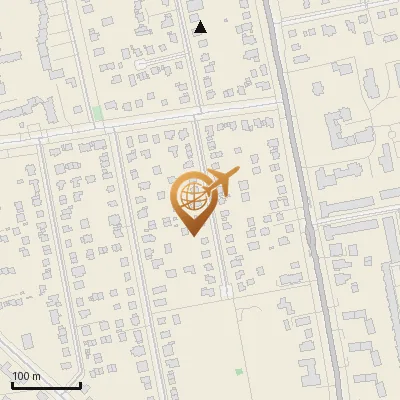 Foto zu Plaßstraße 6-12, 14165 Berlin