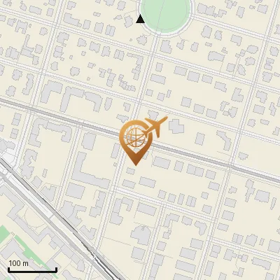 Foto zu Platanenallee 17-18, 14050 Berlin