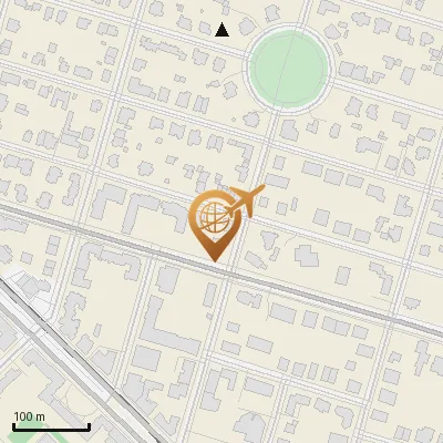 Foto zu Platanenallee 19, 14050 Berlin