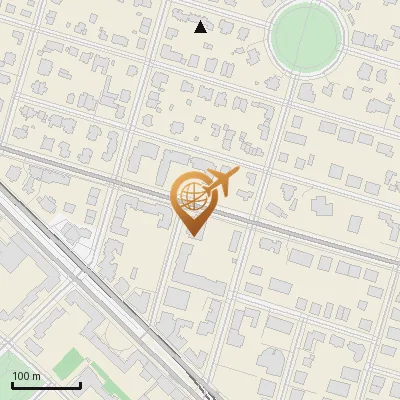 Foto zu Platanenallee 22-23, 14050 Berlin