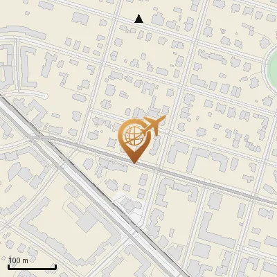 Foto zu Platanenallee 29, 14050 Berlin